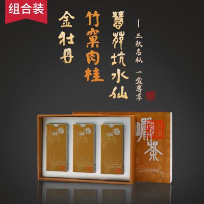 金牡丹-竹窠肉桂-慧苑坑水(shuǐ)仙